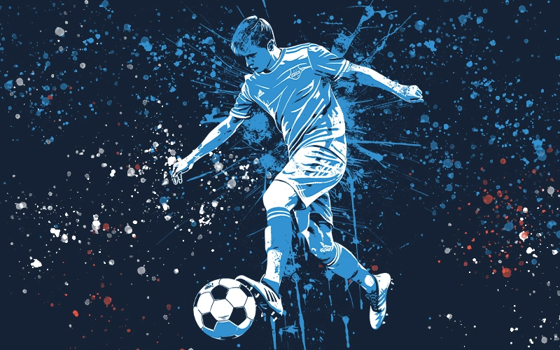 Apuestas en futbol sala y otros deportes con la app oficial 1Win, con opciones variadas y en vivo.